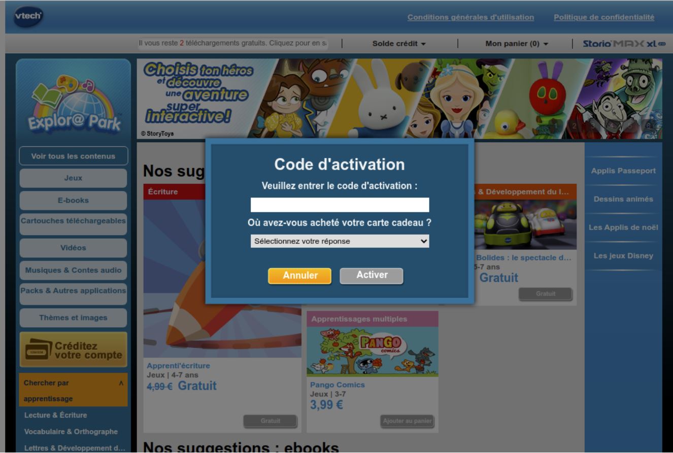 Code d'activation.JPG