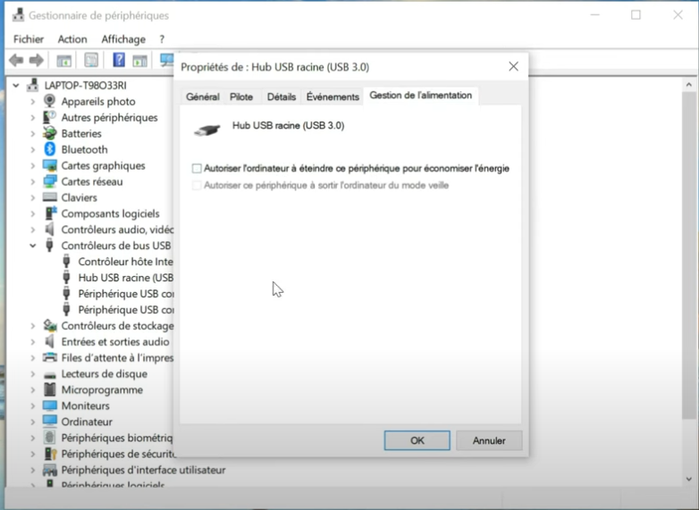 Windows-Gestionnaire périph-Hub USB racine-gestion alim.png