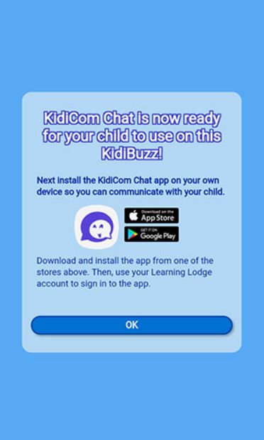Débloquer Kidicom Chat Ready.JPG