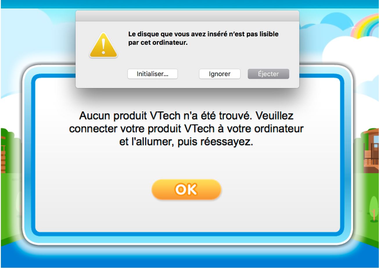 MAC - disque non lisible.JPG